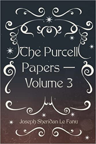The Purcell Papers — Volume 3
